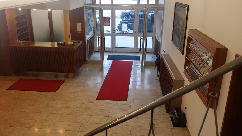 Hotel Hasen Kaufbeuren Allgaeu Buitenkant foto
