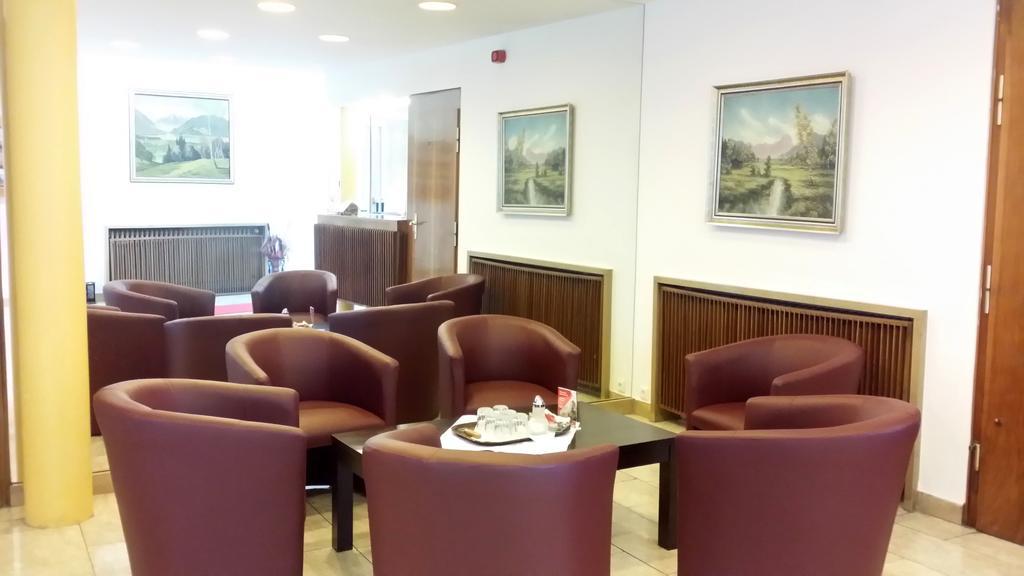 Hotel Hasen Kaufbeuren Allgaeu Buitenkant foto