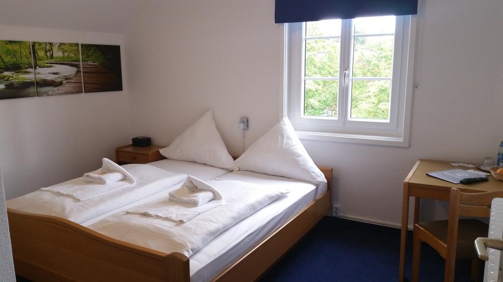 Hotel Hasen Kaufbeuren Allgaeu Buitenkant foto